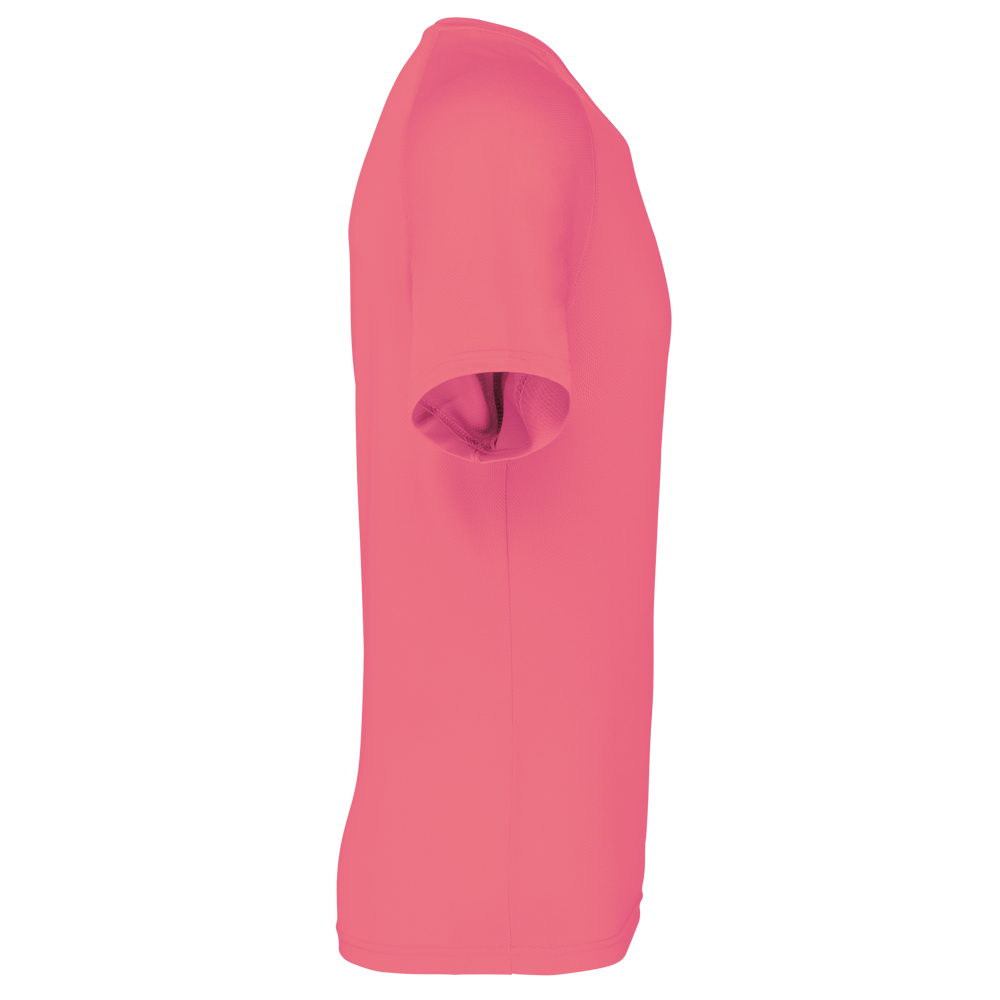 PROACT® Men's short-sleeved sports T-shirt