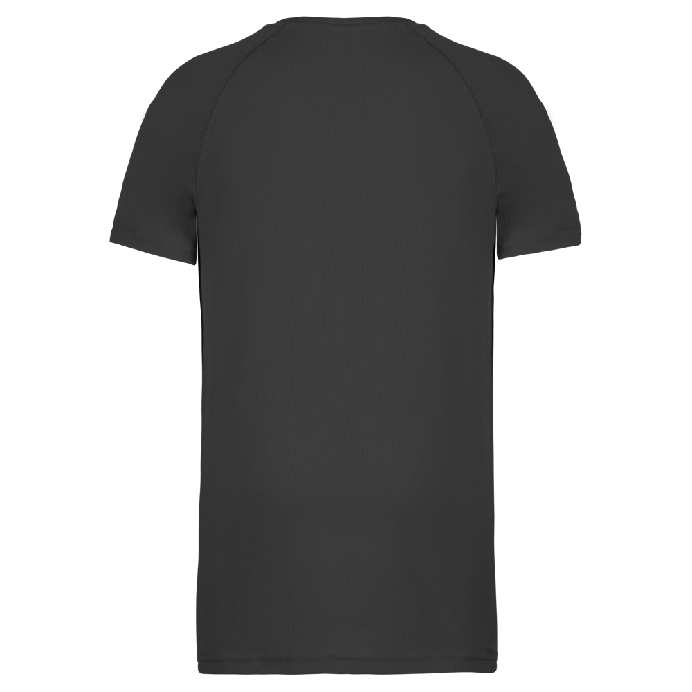 PROACT® Men's short-sleeved sports T-shirt