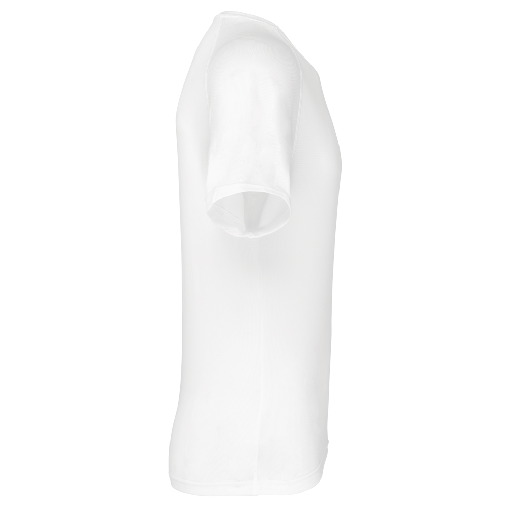PROACT® Men's short-sleeved sports T-shirt