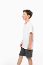 PROACT® Kids' short-sleeved sports T-shirt