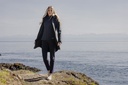 Cutter & Buck - Tofino Pants Ladies Black L