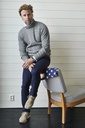 Cutter & Buck - Tofino Pants Men Black 36/34
