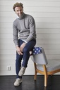 Cutter & Buck - Tofino Pants Men Dark Navy 33/34